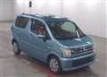 2019 Suzuki Wagon R