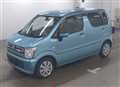 2019 Suzuki Wagon R