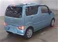 2019 Suzuki Wagon R