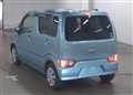 2019 Suzuki Wagon R