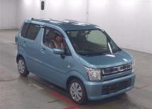 2019 Suzuki Wagon R