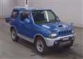 1999 Suzuki Jimny