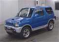 1999 Suzuki Jimny