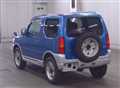 1999 Suzuki Jimny