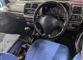 1999 Suzuki Jimny