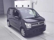 2019 Suzuki Wagon R