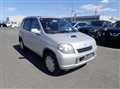 2000 Suzuki Kei