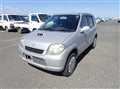 2000 Suzuki Kei