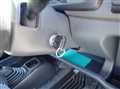2000 Suzuki Kei