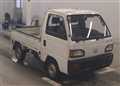 1990 Honda Acty Truck