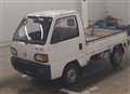 1990 Honda Acty Truck