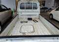 1990 Honda Acty Truck
