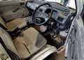1990 Honda Acty Truck
