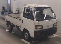1990 Honda Acty Truck