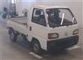 1993 Honda Acty Truck