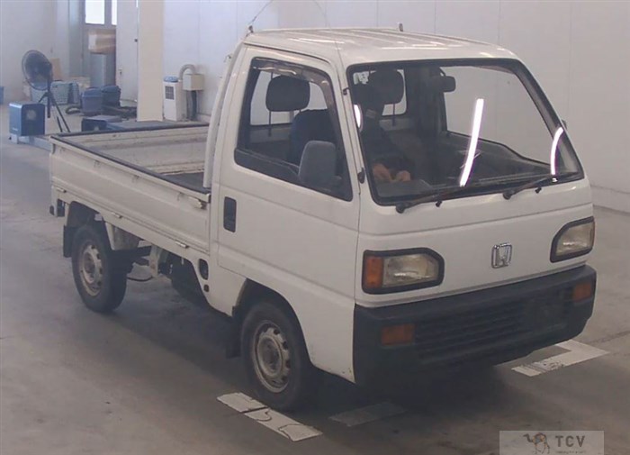 1993 Honda Acty Truck