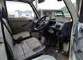 1993 Honda Acty Truck