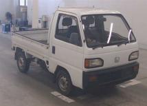 1993 Honda Acty Truck