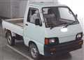 1991 Daihatsu Hijet Truck