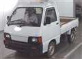 1991 Daihatsu Hijet Truck