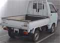 1991 Daihatsu Hijet Truck