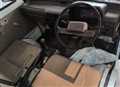 1991 Daihatsu Hijet Truck
