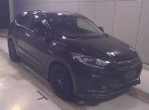 2017 Honda VEZEL