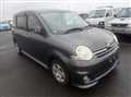 2006 Toyota Sienta