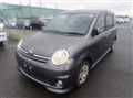 2006 Toyota Sienta