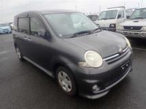 2006 Toyota Sienta