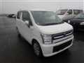 2019 Suzuki Wagon R