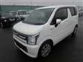 2019 Suzuki Wagon R