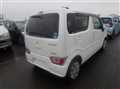2019 Suzuki Wagon R