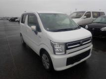 2019 Suzuki Wagon R