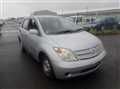 2003 Toyota IST