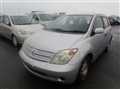 2003 Toyota IST