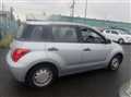 2003 Toyota IST