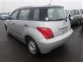 2003 Toyota IST