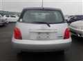 2003 Toyota IST