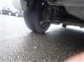 2003 Toyota IST
