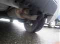 2003 Toyota IST