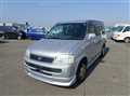 2001 Honda Step WGN