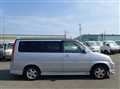 2001 Honda Step WGN
