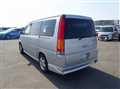 2001 Honda Step WGN