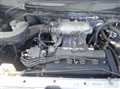 2001 Honda Step WGN