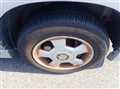 2001 Honda Step WGN