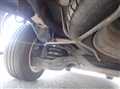2001 Honda Step WGN