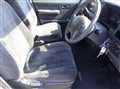 2001 Honda Step WGN