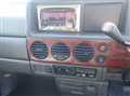 2001 Honda Step WGN