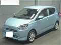 2020 Daihatsu Mira Es